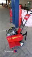 Rally 5 HP heavy duty tiller/rotavator, excellent condition - 2
