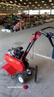 Rally 5 HP heavy duty tiller/rotavator, excellent condition - 3