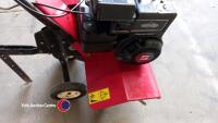 Rally 5 HP heavy duty tiller/rotavator, excellent condition - 5