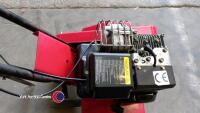 Rally 5 HP heavy duty tiller/rotavator, excellent condition - 6