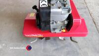 Rally 5 HP heavy duty tiller/rotavator, excellent condition - 7