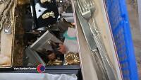 Box of jewellery - 3