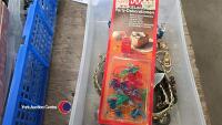 Box of jewellery - 5