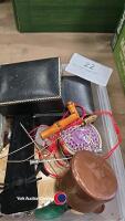 Assorted jewellary - 2