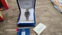 Rotary watch, Commando - 3