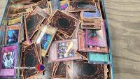 Box of yugioh cards - 3