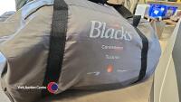 Camping gear including tents - 2
