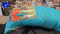 Camping gear including tents - 3