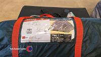 Camping gear including tents - 7