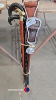 Shooting stick & canes - 2