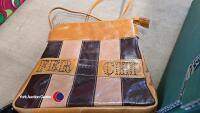 6 x handbags and purse - 3