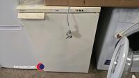 Whirlpool Undercounter Freezer