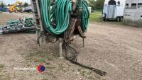 12m dribble bar - 3