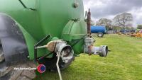 Cross Engineering 2250 gallon slurry tanker - 5