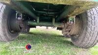 Triffitt 12T trailer - 4