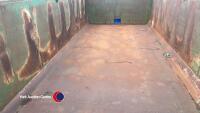 Triffitt 12T trailer - 7