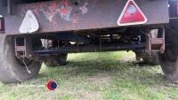 Norton 10T trailer - 5