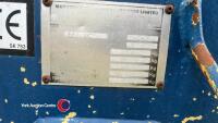AS Marston HL10, high tip trailer, hydraulic tail door - 7