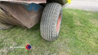 Dump trailer - 6