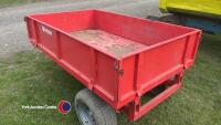 1.5T Winton trailer, 2021 - 3