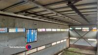 25ft cattle/livestock container - 5