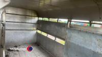 Graham Edwards 14ft livestock trailer - 5