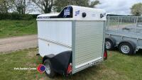 Ifor Williams BV64E trailer - 3