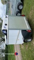 Ifor Williams BV64E trailer - 4