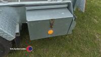 Ifor Williams GH94BT trailer - 5
