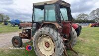 International 784 2wd tractor - 4