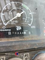 JCB 530/70 teleporter, key in office - 7