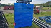 Plastic pallets