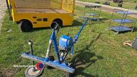 Handyman super kerb slab lifter - 2
