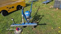 Handyman super kerb slab lifter - 3