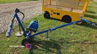 Handyman super kerb slab lifter - 4