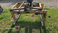 Probst block grab - teletruck fittings