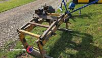 Probst block grab - teletruck fittings - 3