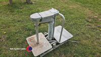 Bag weigher - 2