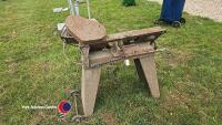 Metal saw - 2
