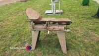 Metal saw - 3