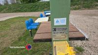 Electric band saw - 2