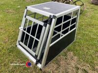 Small dog cage - 2