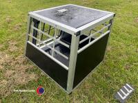 Small dog cage - 3