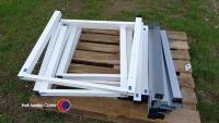Short length of box section - 2