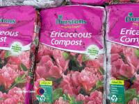 10 x bags of compost - 2