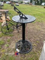 Sun dial - 3