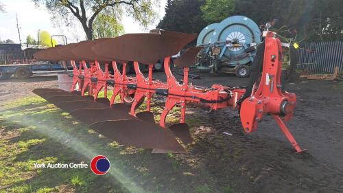 Maschio UN NSV L5+1 95 6F plough, auto-reset, vari-width 2022