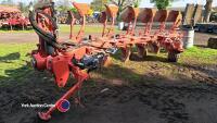 Maschio UN NSV L5+1 95 6F plough, auto-reset, vari-width 2022 - 2