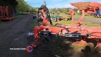 Maschio UN NSV L5+1 95 6F plough, auto-reset, vari-width 2022 - 3