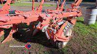 Maschio UN NSV L5+1 95 6F plough, auto-reset, vari-width 2022 - 4